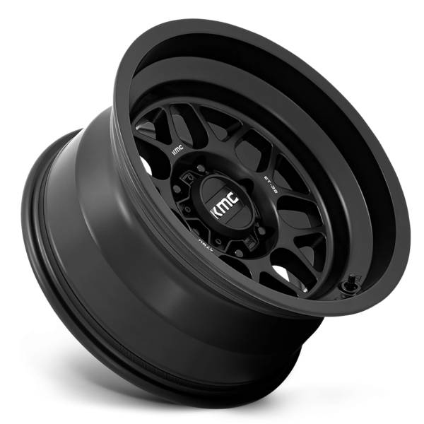 KM725 Terra